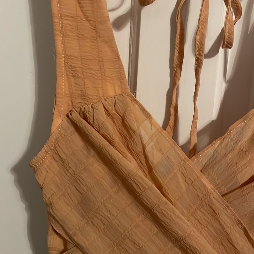 Lulu’s dress - Picture 3 of 5